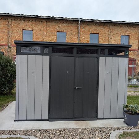 Blockhaeuser An Der Mueritz Ludorf Ngoại thất bức ảnh