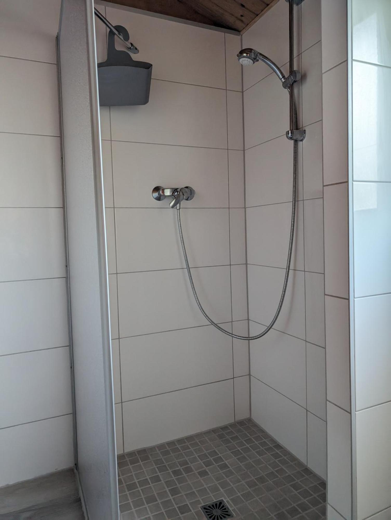 Blockhaeuser An Der Mueritz Ludorf Ngoại thất bức ảnh