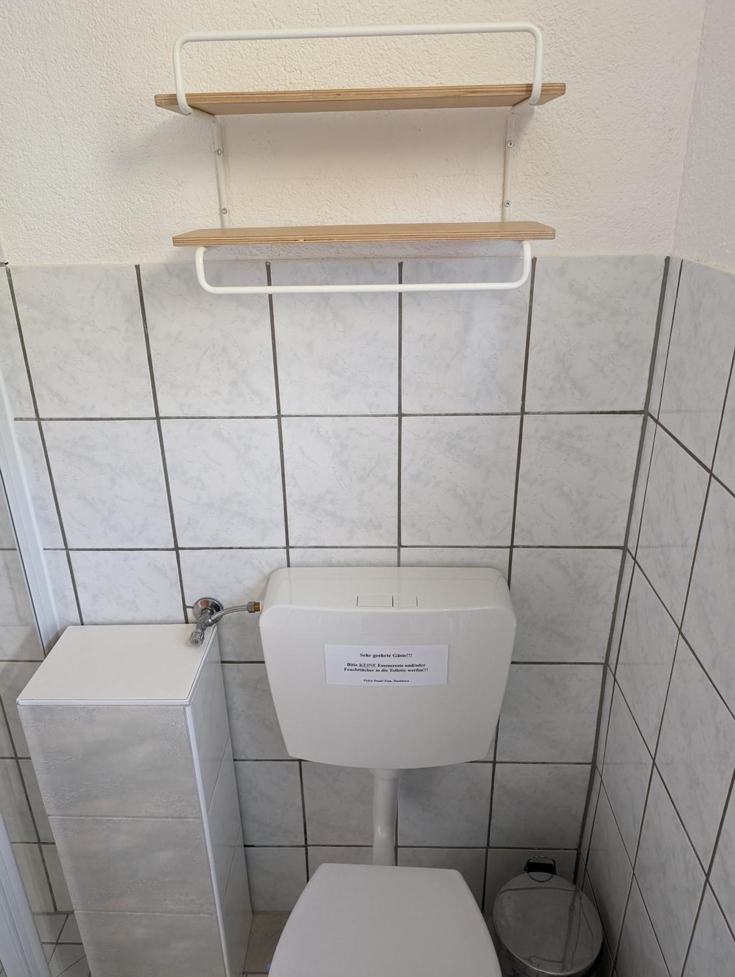 Blockhaeuser An Der Mueritz Ludorf Ngoại thất bức ảnh