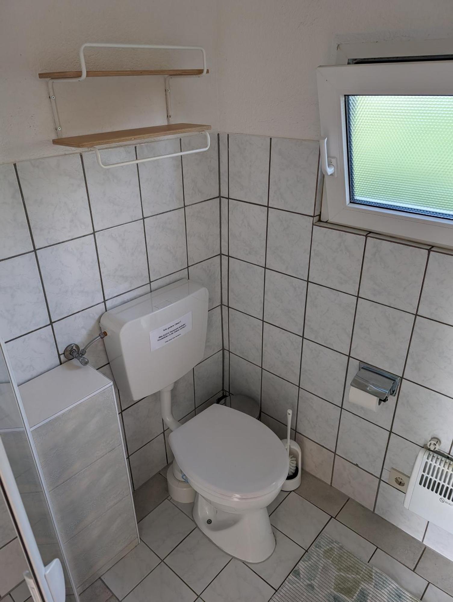 Blockhaeuser An Der Mueritz Ludorf Ngoại thất bức ảnh
