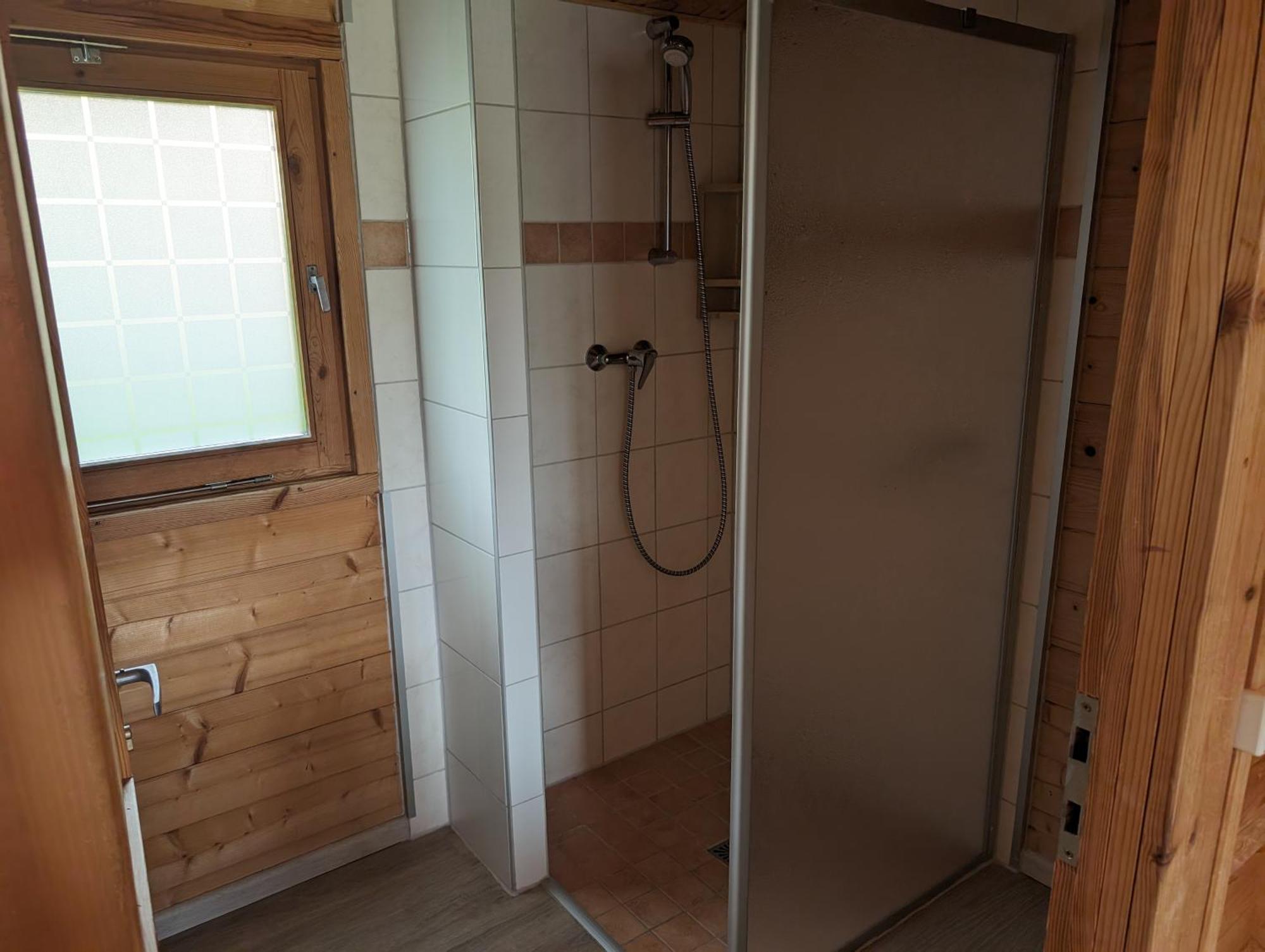 Blockhaeuser An Der Mueritz Ludorf Ngoại thất bức ảnh